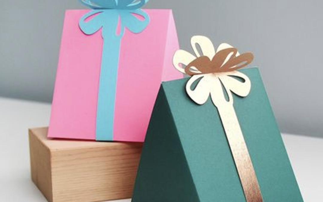 Exploring Different Paper Types: When to Use Cardstock, Scrapbook Paper, and More
