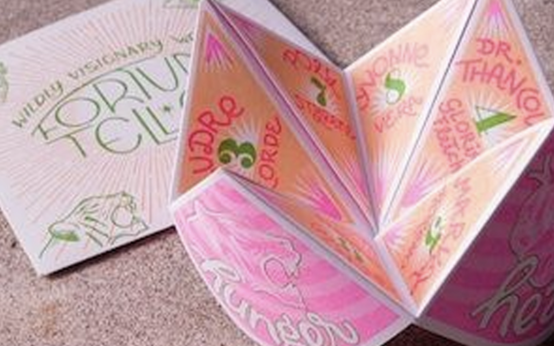 Printables Made Easy: Tips for Accurate Printing and Cutting